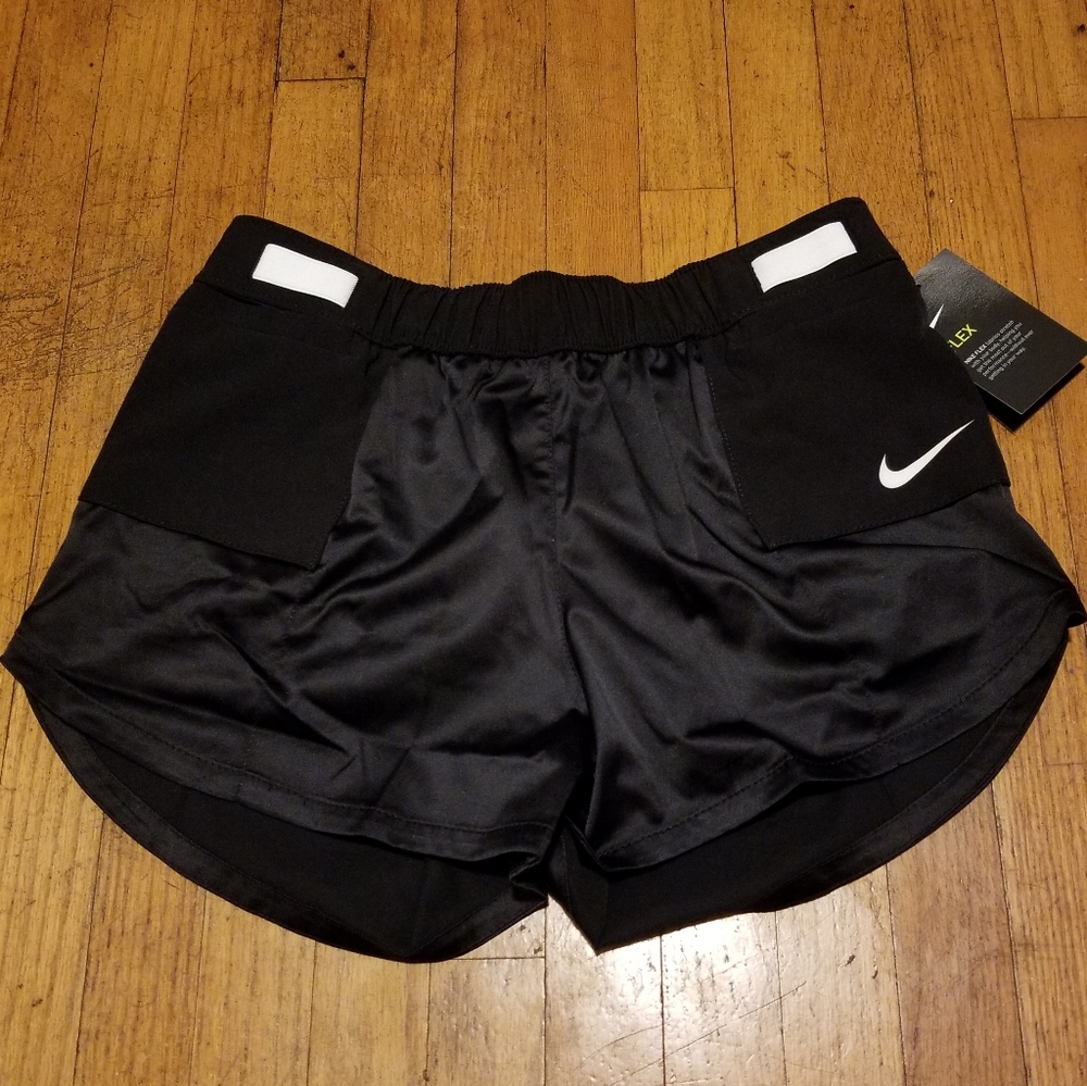 Nike Flex Shorts